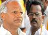 K Parthasarathy, tainted ministers, tdp slams tainted ministers, Jd lakshminarayana