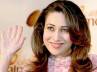 karisma Kapoor Back to industry, Karisma Kapoor, lolo to turn single soon, Marital relationship