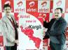 3g services airtel, bharti airtel mobile services kashmir, airtel enters kargil, Bharti airtel