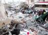 Port-au-Prince, Port-au-Prince, quake hits haitian capital, Us geological survey