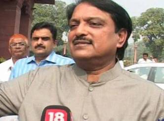 Condition of Vilasrao Deshmukh stable