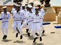Sri Lankan naval personnel, inhuman act by the Sri Lankan naval personnel, insane brains cruel act, Fishermen go