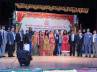 Cultural extravaganza, Tanikella Bharani, tlca celebrates 2012 nandana naama ugadi, Naam