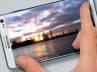 ces, samsung galaxy s4, samsung galaxy s4 to have foldable screen, Las vegas