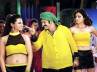 Chakri music, Balakrishna, srimannarayana audio on aug 6, Srimannarayana