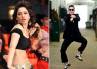 February 16, Ajay Devgan Himmatwala movie, milk beauty tamanna to go the gangnam way, Bollywood film industry