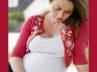 Don’t be so hard on yourself, , mood swings during pregnancy, Mood swings