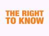 ight to information act, , govt considers no rti amendments, Amendments