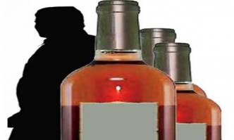 Liquor mafia in Vijayanagaram dt - report
