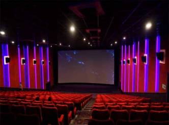 Multiplexes changed Cinema concept!