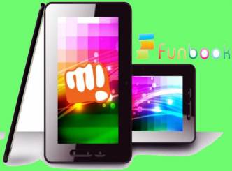 E-learning tablets fight it out