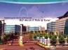 DLF Hubtown SEZ, DLF Hubtown SEZ, dlf cruising ahead to get rid of mounting debts sells pune it sez for 810 cr, Sez