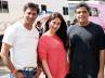 Madhur bhandarkar, Madhur bhandarkar, madhur s heroine faces a new trouble, Heroine movie