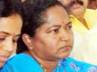 Telugu Desam Party, TDP, no place for dalities in tdp uppuleti kalpana, Kalpana