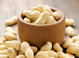 Benefits Of Eating Peanuts