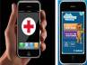 iThlete, 07December, smartphones to be your own health monitors, Mobile apps