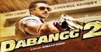 Salman Khan, Dabangg2  trailer, dabangg2, Dabangg 3