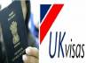 humanitarian grounds, fake relatives, youths forge death certificates for uk visas, Youths