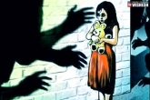 eluru, minor girl, 7 year old girl raped and killed brutally, 24 year old girl