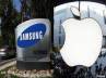 Apple's iPhone, Android 4.1, iphone 5 android 4 1 galaxy s iii note 10 1 dragged into patent fight, Iii