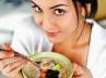 , Overdressing the salad, 5 worst diet mistakes smart women make, Diet drinks