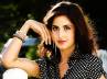 hritik roshan, film maker imtiaz, kartina confirms she is not a part of imtiaz s next, Dhoom3