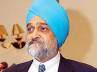 BSE, Reserve Bank of India, rbi cuts repo rate by 50 points, Montek singh ahluwalia