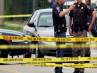 Associated Press, New Jersey, shooting in new jersey 3 die, New jersey shooting