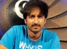 Gopi chand marraige brake-up, Gopichand and Haritha, tough time for gopi chand, V rambabu suicide
