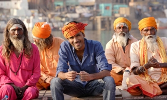 Dhanush to debut in Hindi with `Raanjhnaa&rsquo;