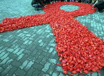 AP second in HIV prevalence in the nation