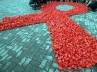 Steady decline, plhiv, ap second in hiv prevalence in the nation, World aids day