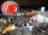 plane crash, Karachi, pak airplane crash black box found, Pak airplane crash