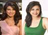 cocktail, priyanka chopra nomination in big star awards, pc vs pc sibling rivalry in bollywood, Jab tak hai jaan
