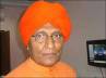 Rabindranath Tagore, Shivambu, swami agnivesh supports viswa bharati warden s action as a traditional cure, Swami agnivesh