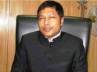 presidential candidate, Meghalaya chief minister, meghalaya cm unhappy with sangma, Meghalaya