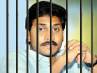 Chanchalguda Jail, Gali Janardhan Reddy, richest mp sent to jail under crpc sec 309, Crpc