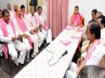 by polls in Telangana, TRS, trs develops cold feet over by polls, Storage