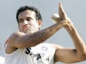 Team India, Picked form, 2nd innings for irfan pattan not picked for aussie tour, Ranji trophy