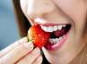 germs on teeth, milk products, healthy teeth naturally beautiful, Naturally