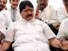 Congress party, Sarve talks about MPs, leaders who jump are opportunists sarve, Sarve satyanarayana