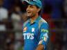 Season of Indian premier league, IPL match-3, home team defeat is the modus in ipl 5, Pune warriors