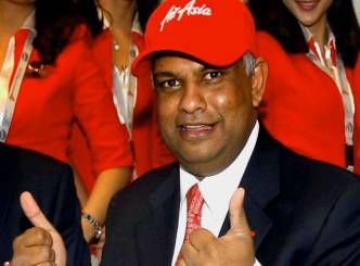 Air Asia India has a CEO now