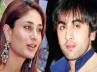 Kareena Kapoor, Kareena Kapoor, ranbir and kareena to play brother sister in next movie, Zoya akhtar