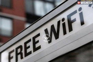 75 Luxury Buses in Hyderabad Gets WiFi Facility