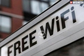launch, launch, 75 luxury buses in hyderabad gets wifi facility, Free wifi facility