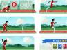 google doodle, google game, interactive google doodle thrills search, London olympics 2012