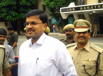 JD to be relieved from CBI