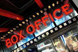 Clash of two movies at box office a healthy sign?