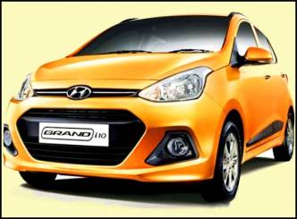 Hyundai to launch &#039;Indian cars&#039; into struggling market